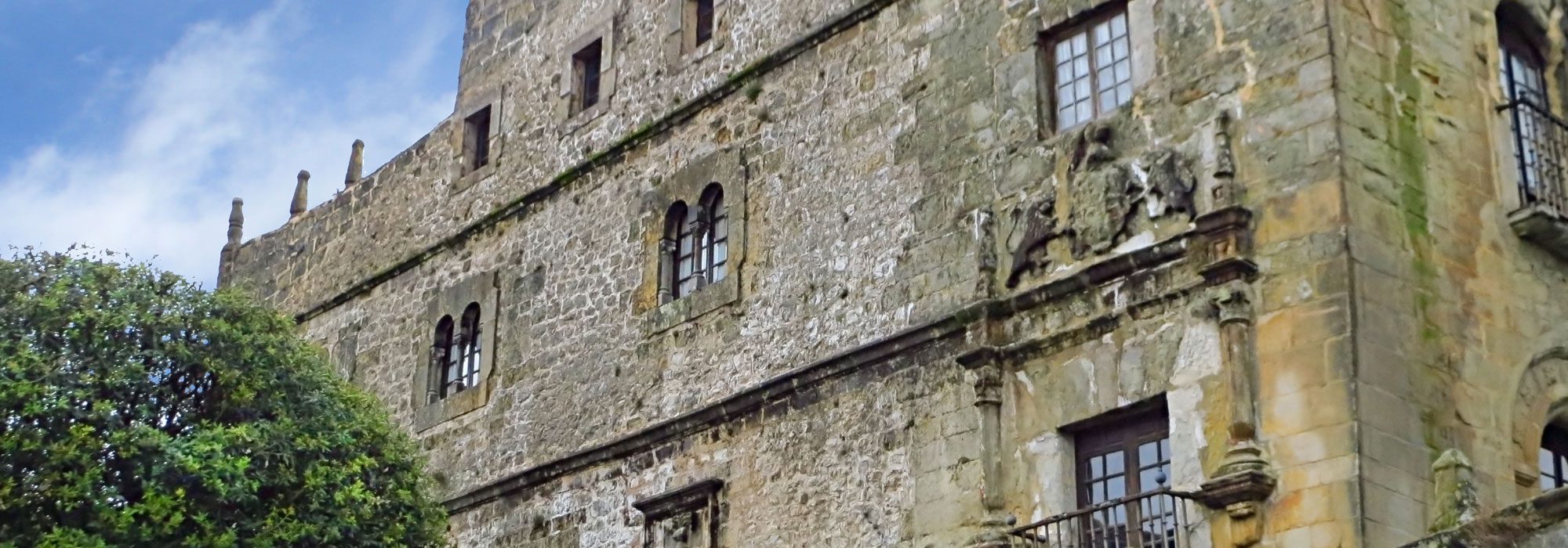 Palacio de Velarde Palacio de Velarde